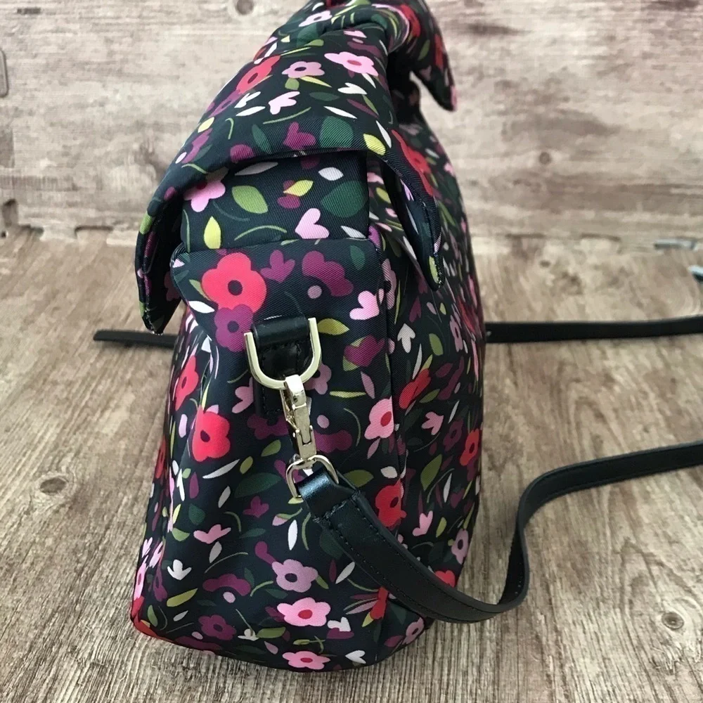Kate Spade Jeny Boho Floral Purse